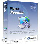 PlanetRemote Plus Download