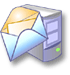 Mail Relay Plug-In (View the status of your mail relaying)