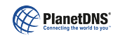 PlanetDNS® - Connecting the world to you™