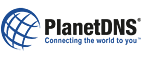 PlanetDNS - Connecting the World to You